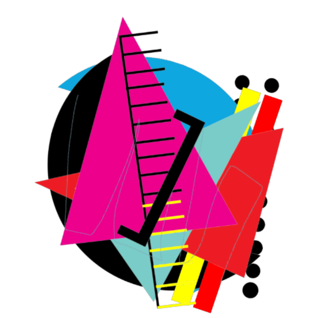 And I ended up with this.